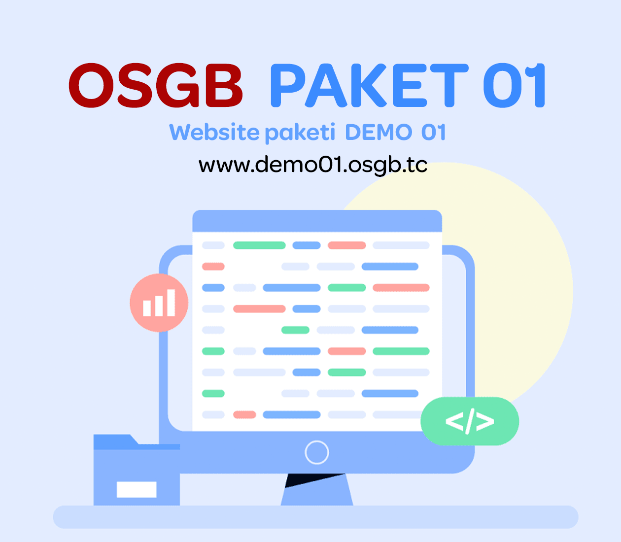 OSGB Paket 01