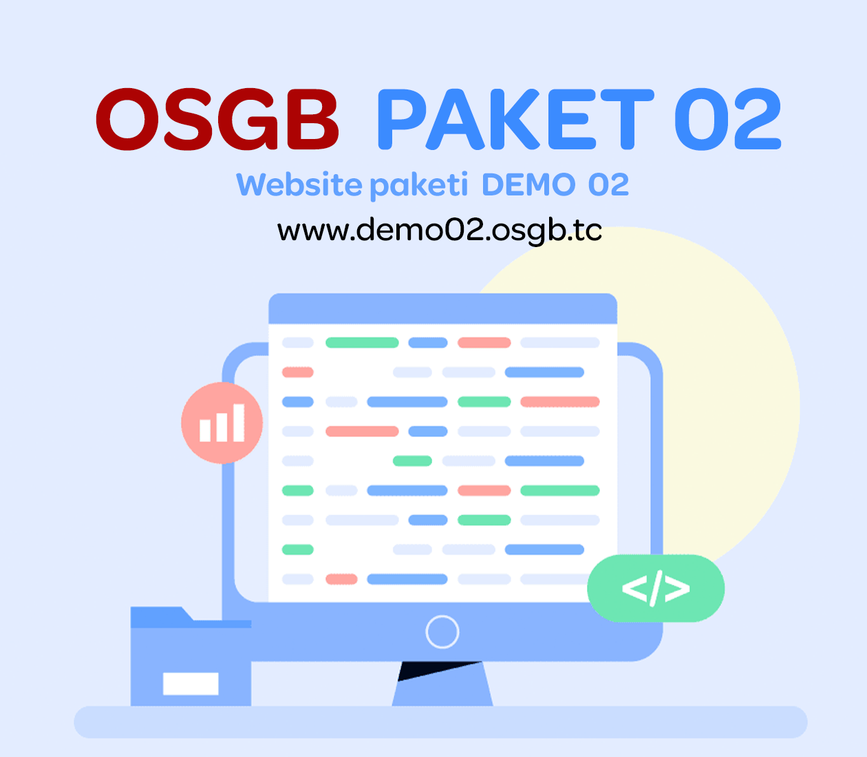 OSGB Paket 02